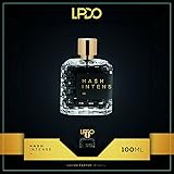 LUXURY PARFUM INTENSE CONCENTRATED ESSENCE EQUIVALENT TO AFGHAN BLACK EAU DE PARFUM NASOMATTO OF INTENSE 100 ML BOUTIQUE PERFUMES EVEN IN A NICHE LUXURY BOTTGLIA