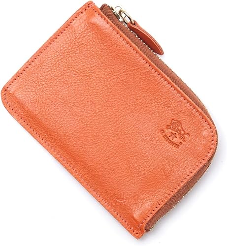 Amazon イルビゾンテ Il Bisonte コインケース 並行輸入品 小銭入れ