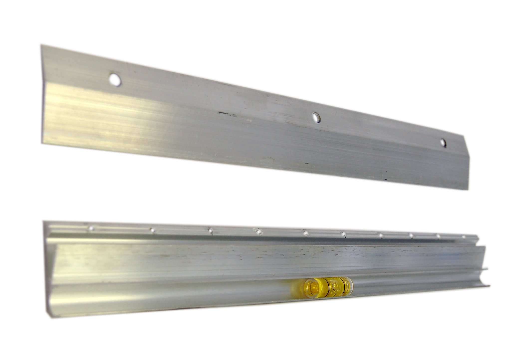 Hangman SFT-18 Softy-Heavy Duty Frame Hanger, Aluminum, 18 Inch