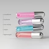 r.e.m. beauty Essential Drip Lip Oil 7ml Lavender Kiss view 3