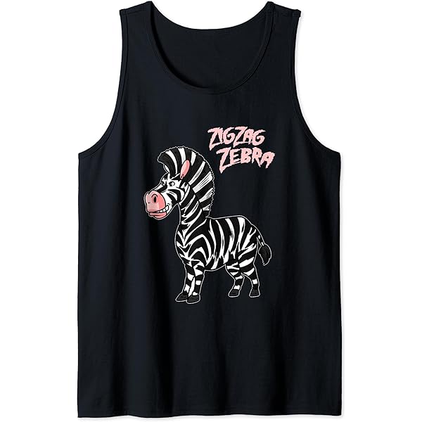 トップス Heaven and Earth pierced zebra T トップス Heaven and Earth pierced zebra T Amazon.com: Zig Zag
