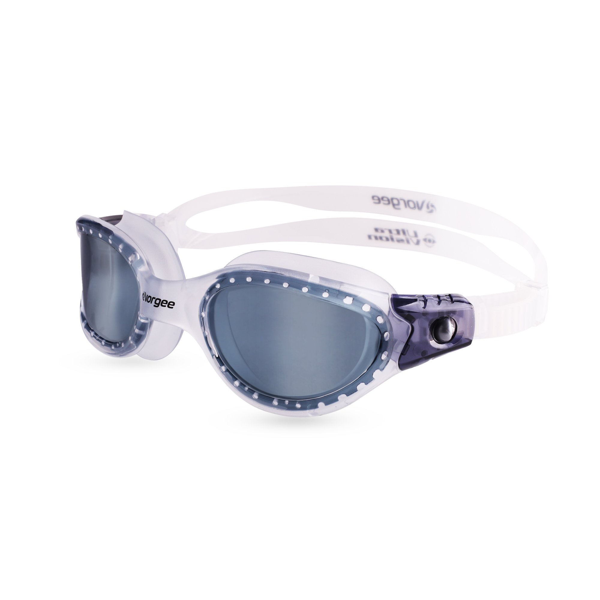 Vortech Max - Tinted lens swimming goggles