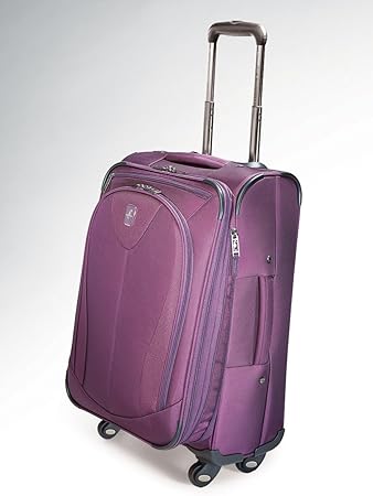 airwave elite luggage