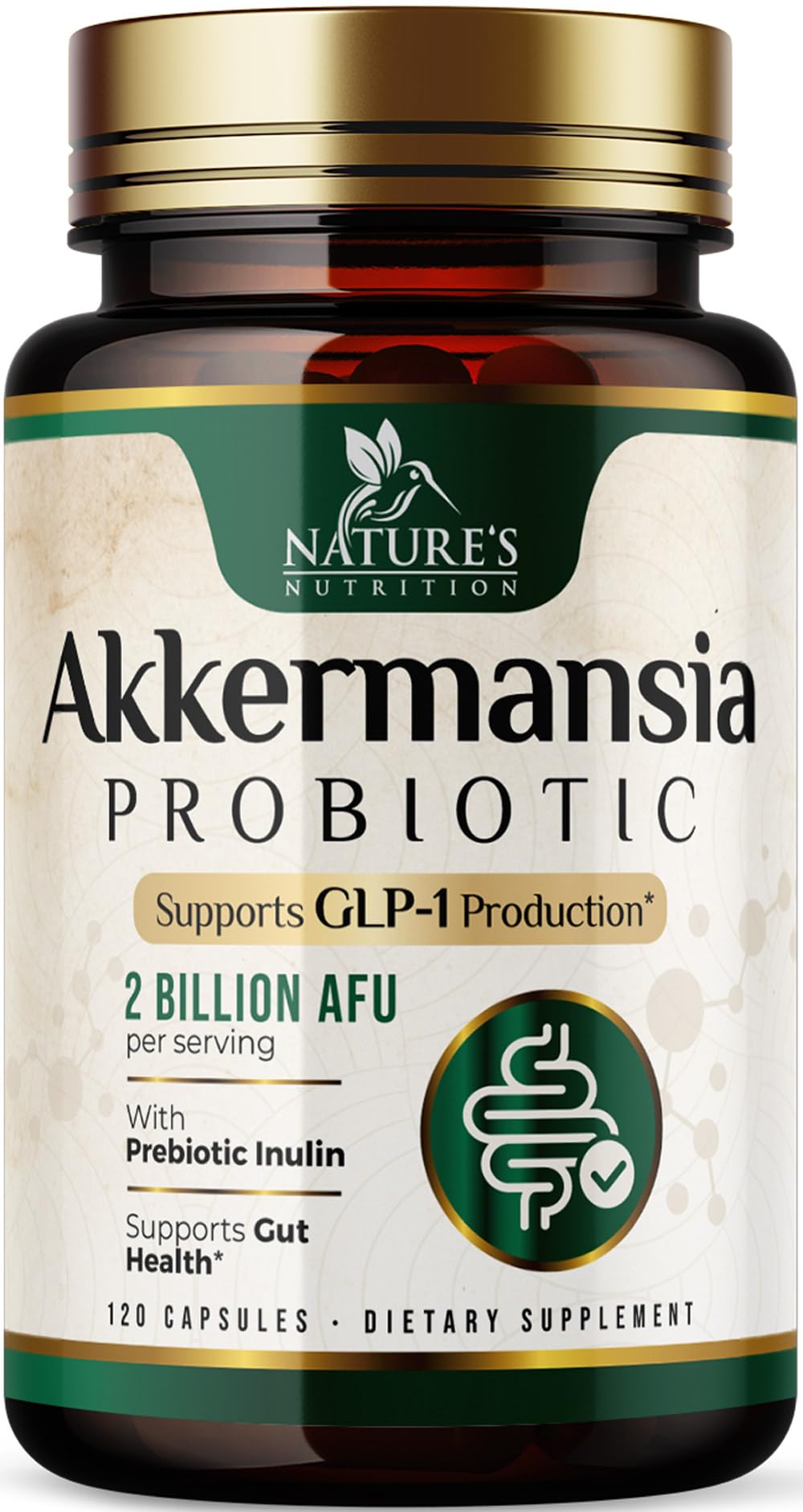 Akkermansia Probiotic