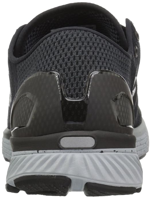 Under Armour Mens Charged Bandit 3 Running Shoe
