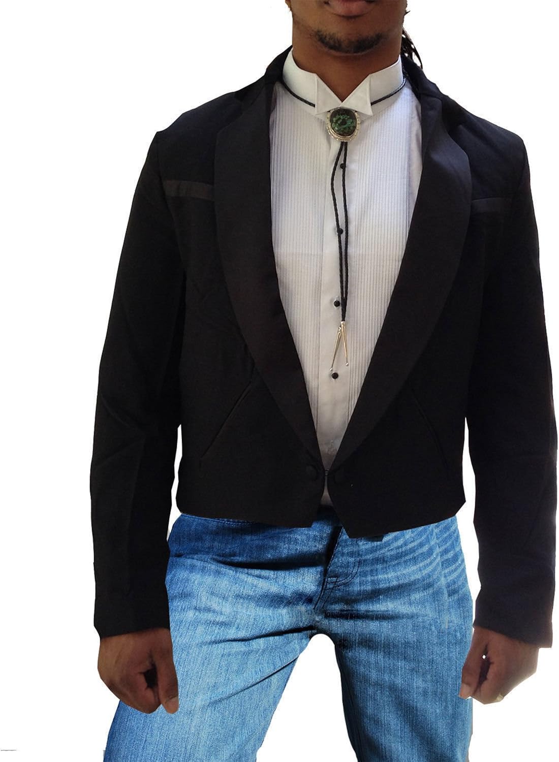 черный классический костюм мужской.