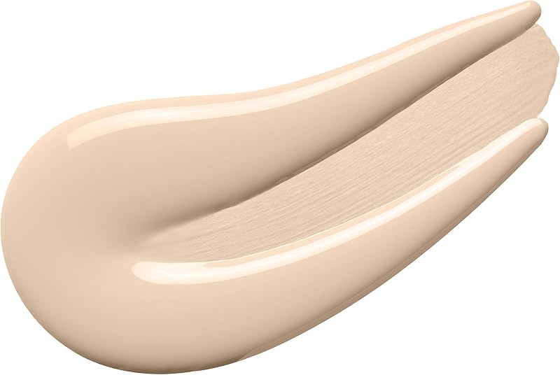 Base PhotoFocus Dewy, Base líquida Hidratante para Pele Normal/Seca, Acabamento Luminoso Construíble, Nude Ivory