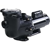 Amazon.com : Hayward SP2610X15 Super Pump 1.5 HP Pool Pump
