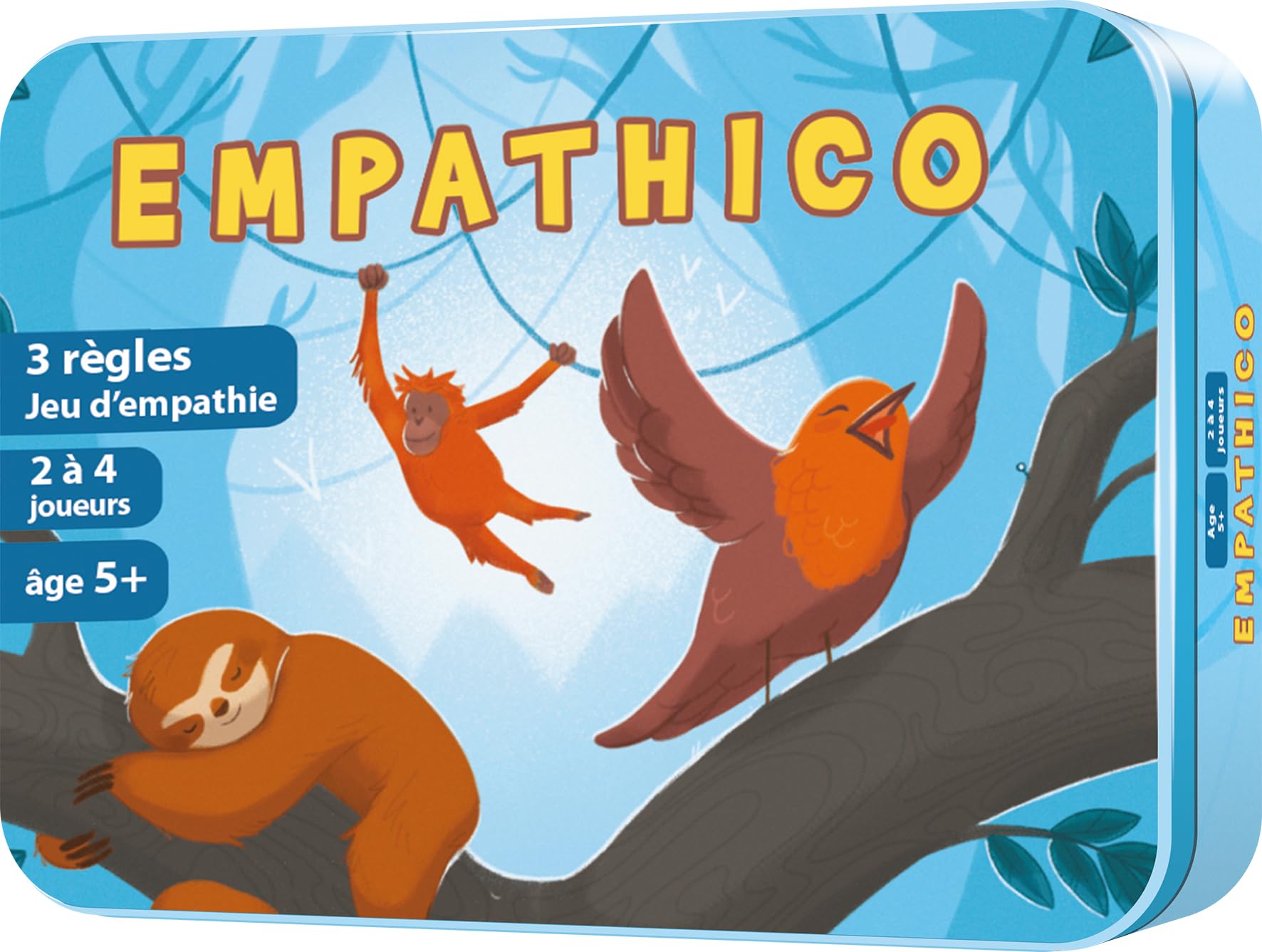 Empathico - French Version