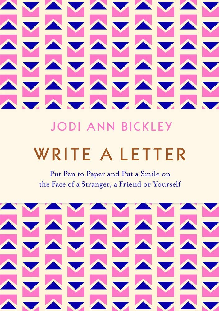 Amazon Com Write A Letter Put Pen To Paper And Put A Smile On