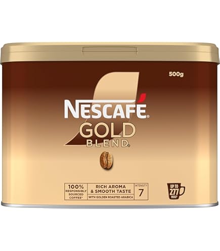 Nescafe Gold Blend Coffee - 750g : Amazon.ca: Grocery & Gourmet Food