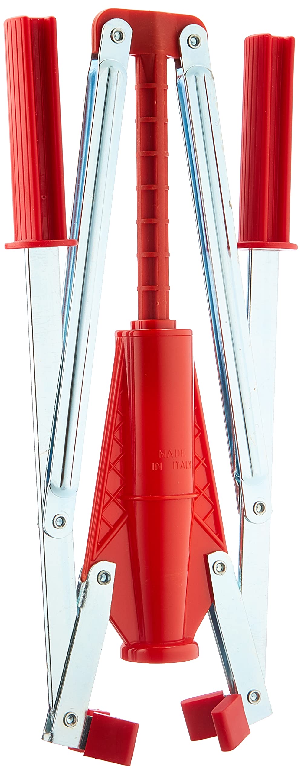 Rigamonti Happy Cork Tappatrice Sugheri Diameter 2.6 Cm. Red