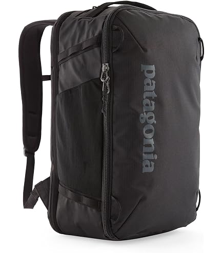 Amazon.com | Patagonia Refugio Day Pack 47928 BLK Backpack 7.9 gal