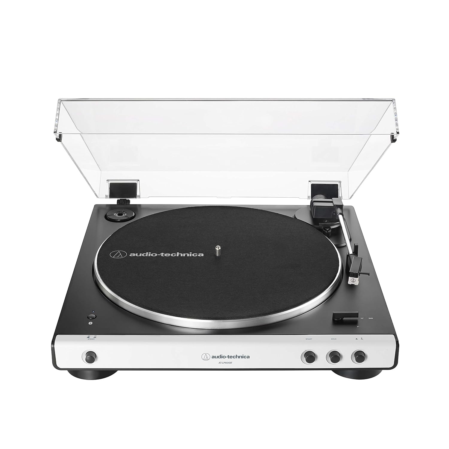 Audio Technica At Lp60xbt Review