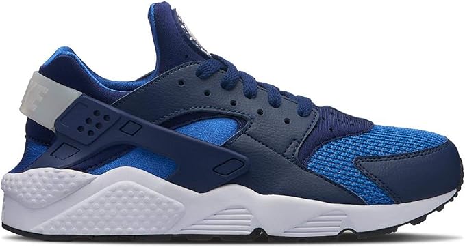 huaraches de moda de hombre