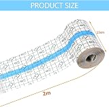 Gunwon Tattoo Aftercare Bandage Transparent Film 2 m x 15 cm view 2