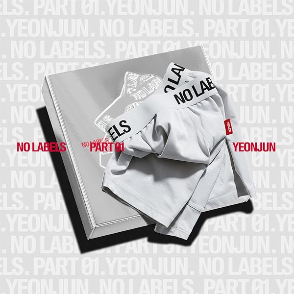YEONJUN (TXT) - NO LABELS: PART 01[SET-UP A] - Amazon.com Music