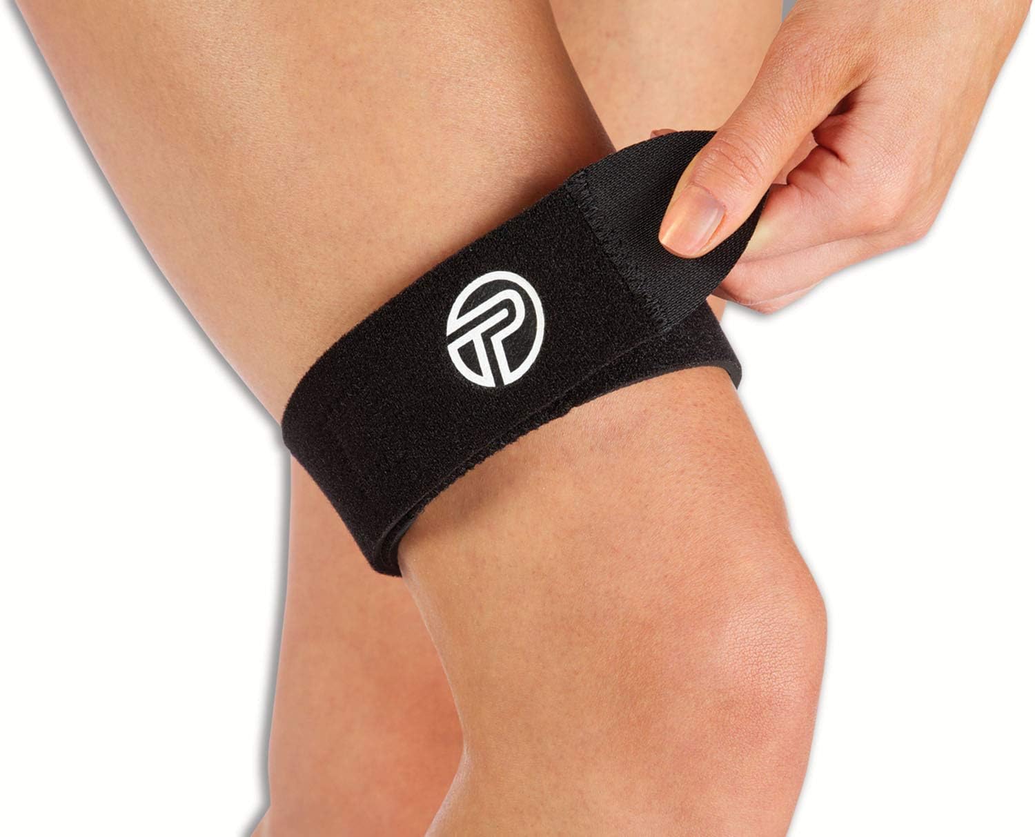 Pro-Tec Athletics IT Band Compression Wrap