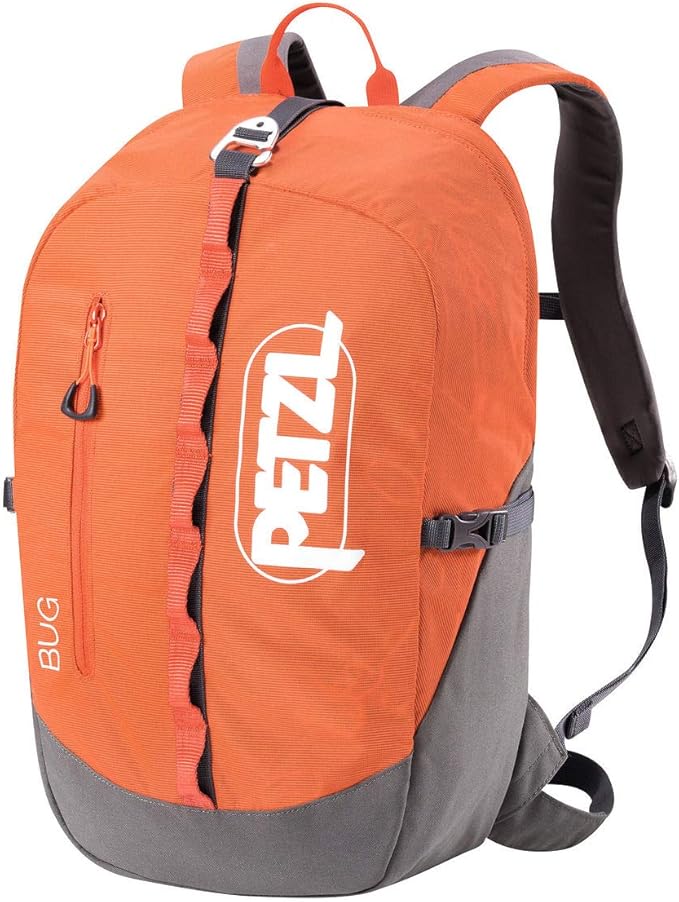 10 Best Crag Pack Reviews & Buyer's Guide In 2021