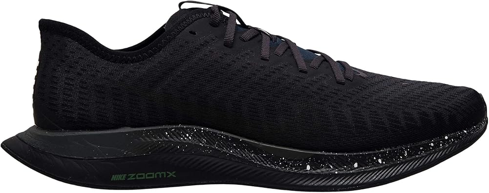 nike zoom pegasus turbo 2 black