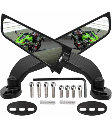 Amazon.com: EMLEVO for Kawasaki ZX7R ZX9R ZX10R ZX12R ZX14 ZX14R