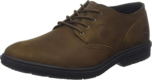 timberland mens oxford shoes