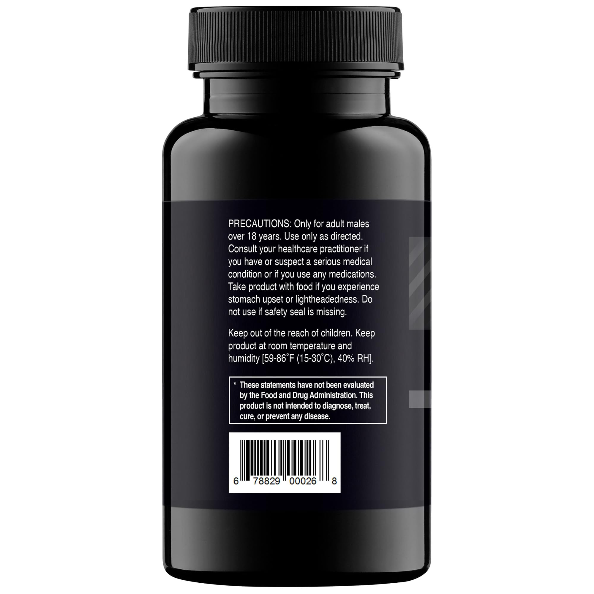 Nugenix T Boost - Free Testosterone Booster Supplement for Men, 30 Count