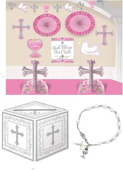 regalos para comunion niño amazon