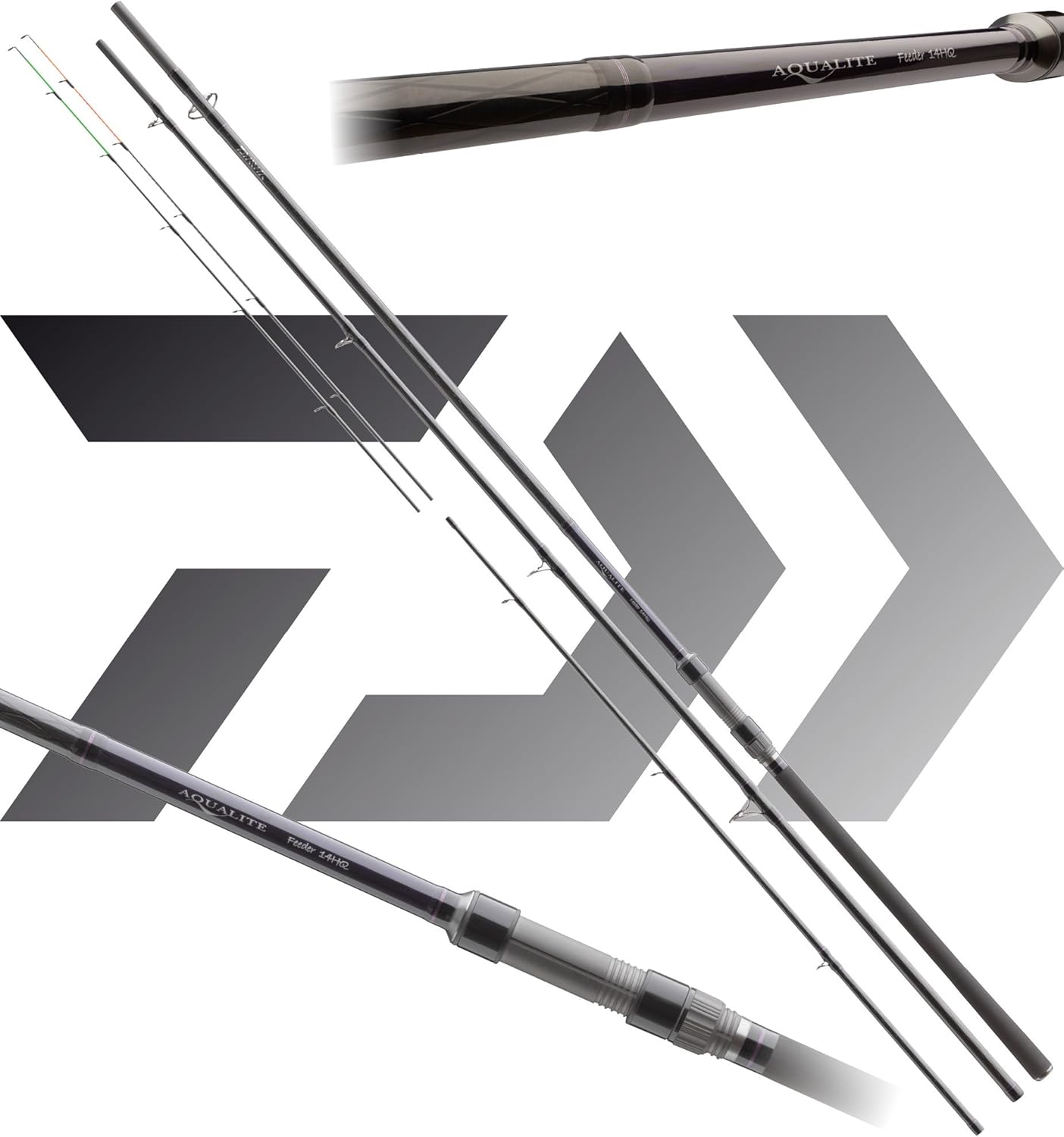 daiwa aqualite heavy feeder