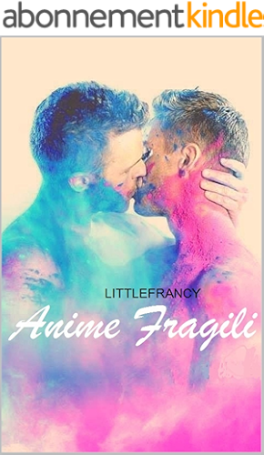 Download Anime Fragili: Edizione Definitiva (Italian Edition) PDF