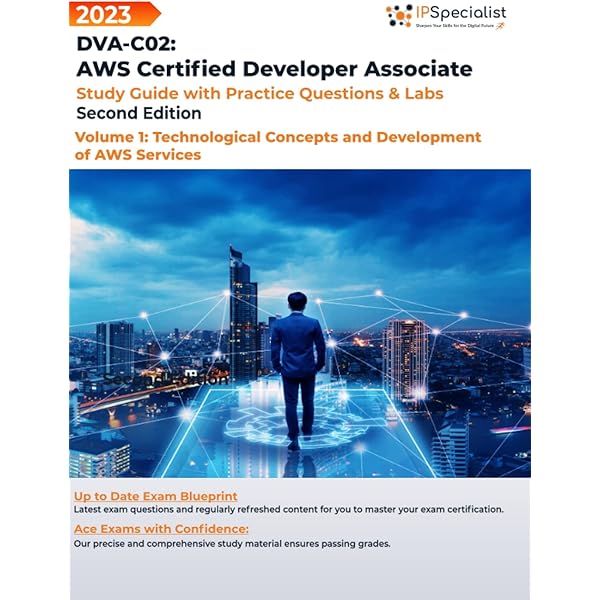 AWS-Developer合格対策