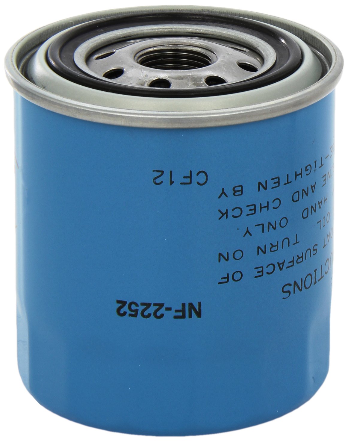 AMC Filter NF2252 Fuel filter Amazon.co.uk Car & Motorbike