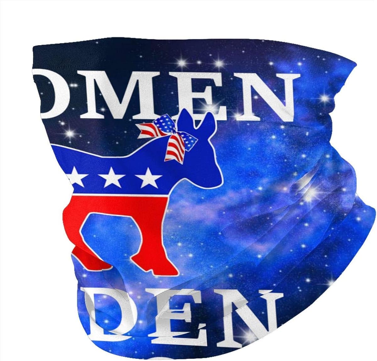 Unisex Joe Biden 2020 Patriots Neck Warmer Neck Gaiter Windproof Bandanas Thermal Ear Face For Men Women Amazon Co Uk Clothing