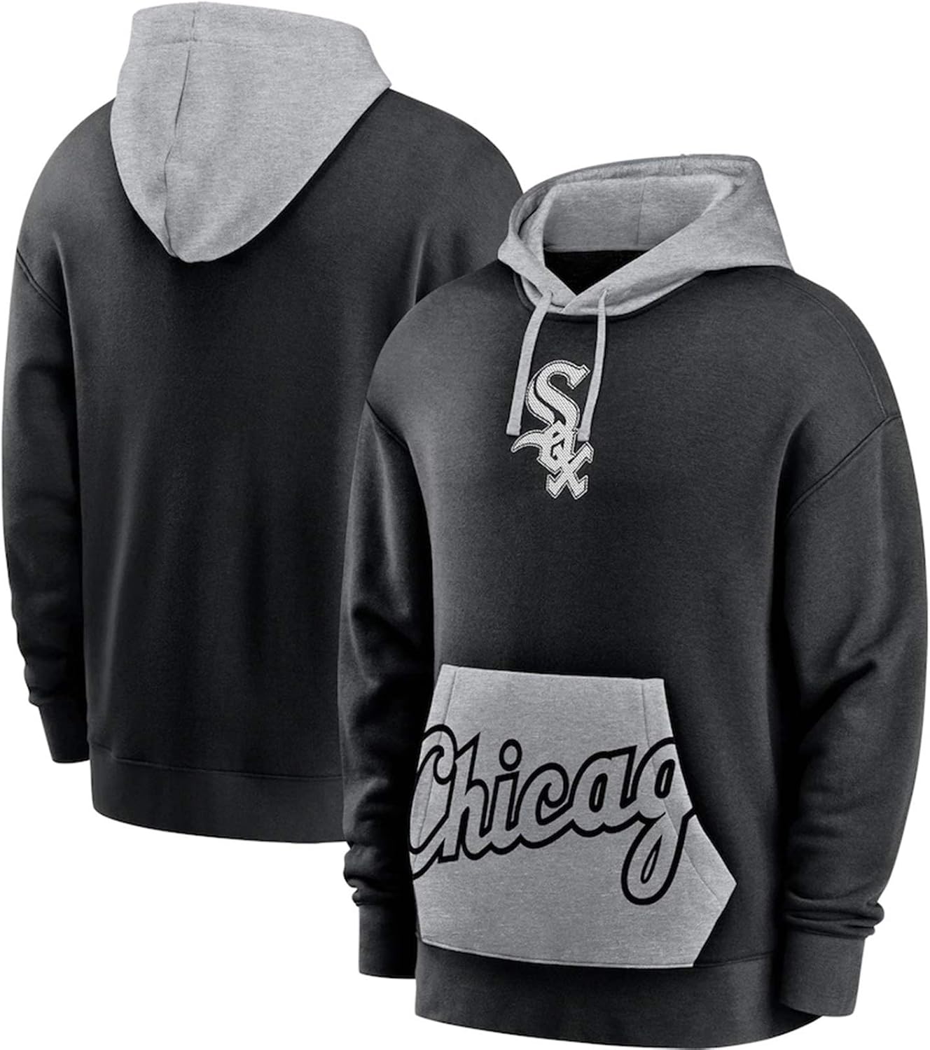 Baseball hoodie youth Clearance