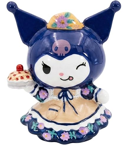 Amazon.com: Blue Sky Clayworks Hello Kitty and My Melody Rainbow