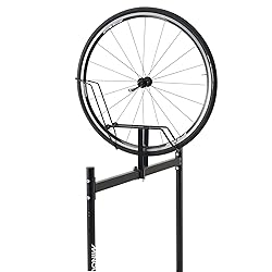 Minoura DS-4200 Bicycle Display Stand, Black