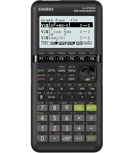 オフィス用品 CASIO FXCG50 Amazon.com: Casio 卡西歐fx-CG50 圖形計算機(英國版) : 辦公用品