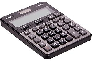 Casio Ds-2B Heavy Duty Calculator-