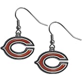 Siskiyou Gifts Co, Inc. NFL womens Dangle Earrings