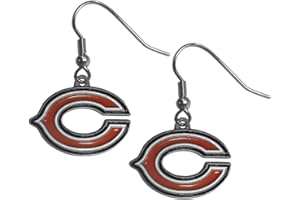 Siskiyou Gifts Co, Inc. NFL womens Dangle Earrings