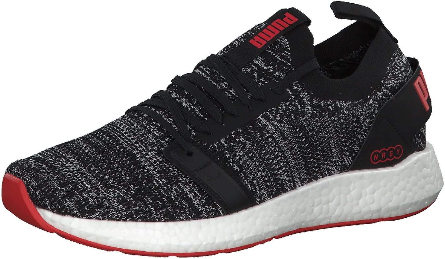 puma nrgy engineer knit