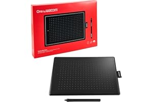 One by Wacom medium, Windows