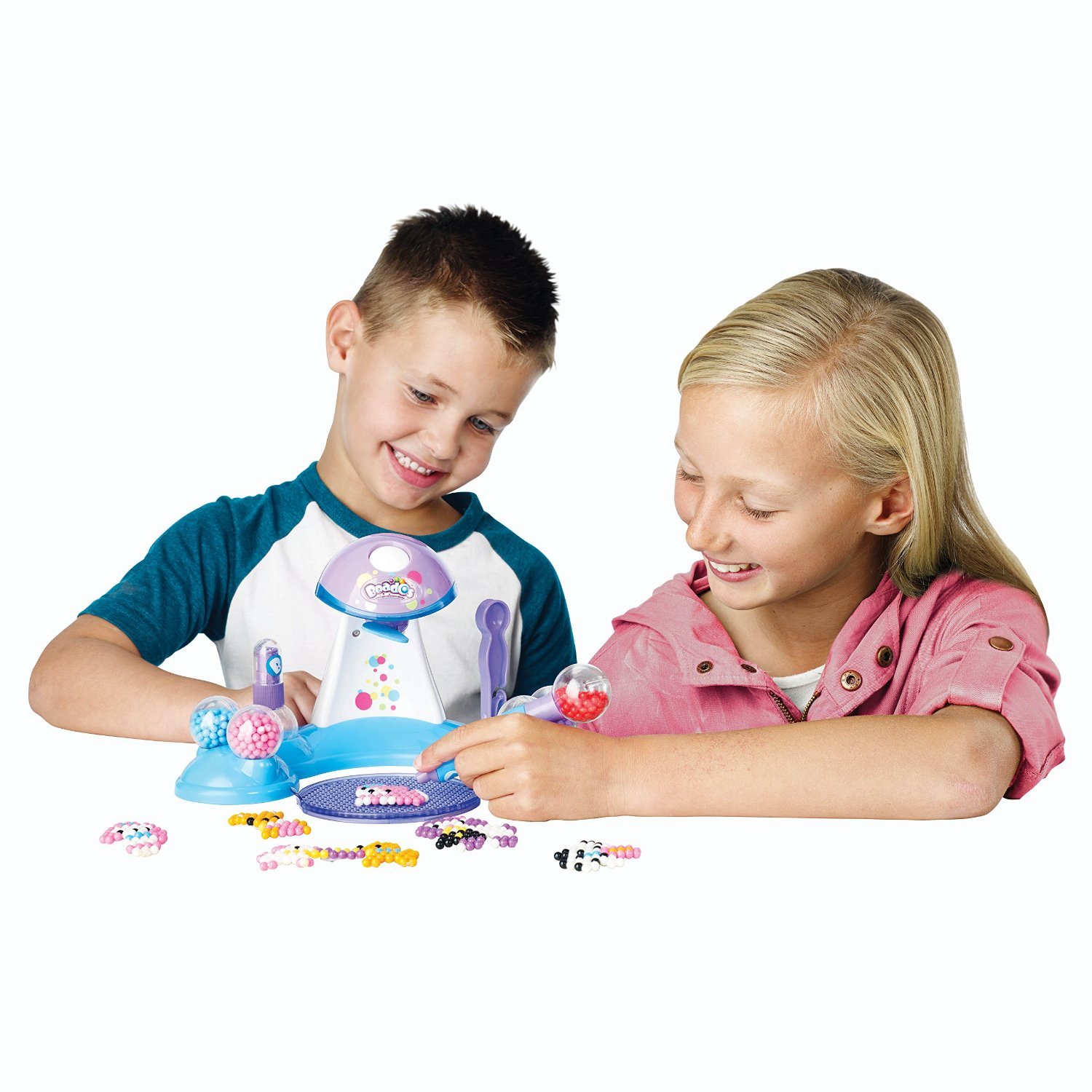 beados quick dry design station