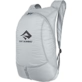 Sea to Summit Ultra-Sil Ultralight Day Pack, 20-Liter