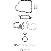 FEL-PRO CS 26414 Engine Conversion Gasket Set | Compatible with Hyundai Sonata 2006-2010, Hyundai Santa Fe 2007-2009