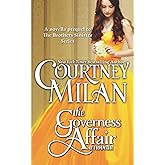 The Governess Affair (The Brothers Sinister)