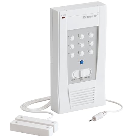 Friedland Response ML1 Alarmanlage