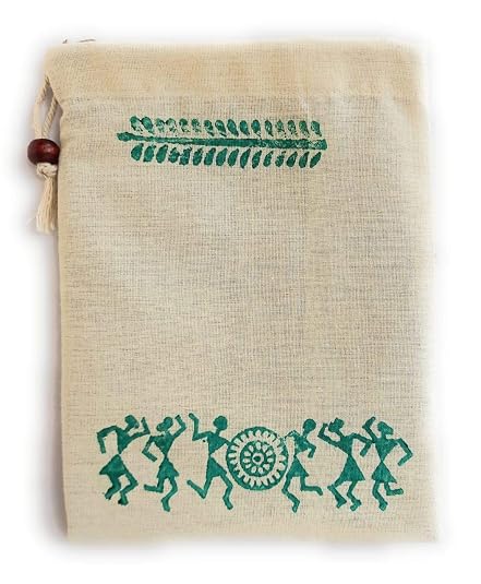 potli packing