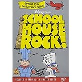 Schoolhouse Rock! (Special 30th Anniversary Edition)