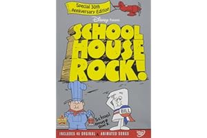 Schoolhouse Rock! (Special 30th Anniversary Edition)